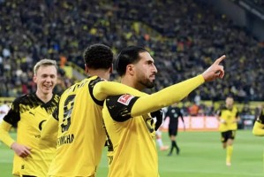 金年会官网登录-赛后欧篮联传出新动向，多特蒙德战术微调，管理层表态：赛场秩序良好，赛程密集仍需轮换(主队让2球4比2)